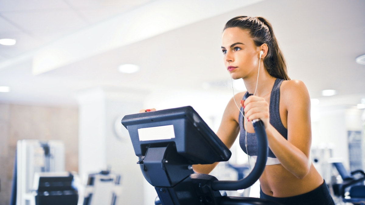 Functional Fitness Tools for Aging Athletes Smart Kits